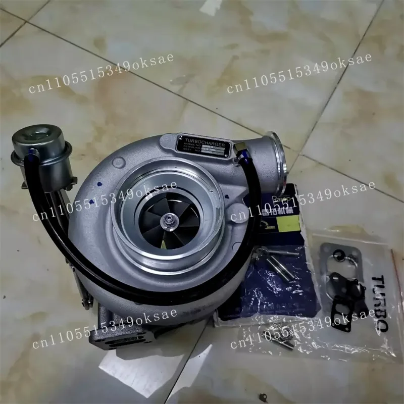 Hot Selling PC350LC-8 PC300-8 HX40W 6745-81-8190 Engine Turbo 6745818190 4048335 6745-81-8040 Turbocharger