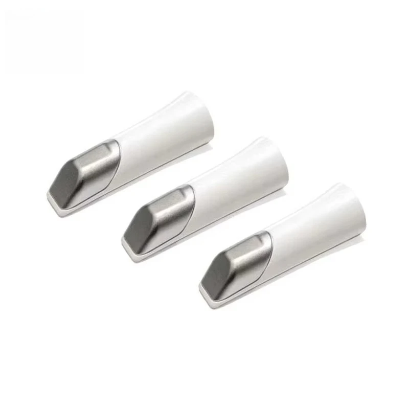 

SJ Dentals Intraoral Scanner Tips Head/Cap for 3Shape TRIOS 3 Manual Power Source Wired/Wireless/CORE Dentals Consumables