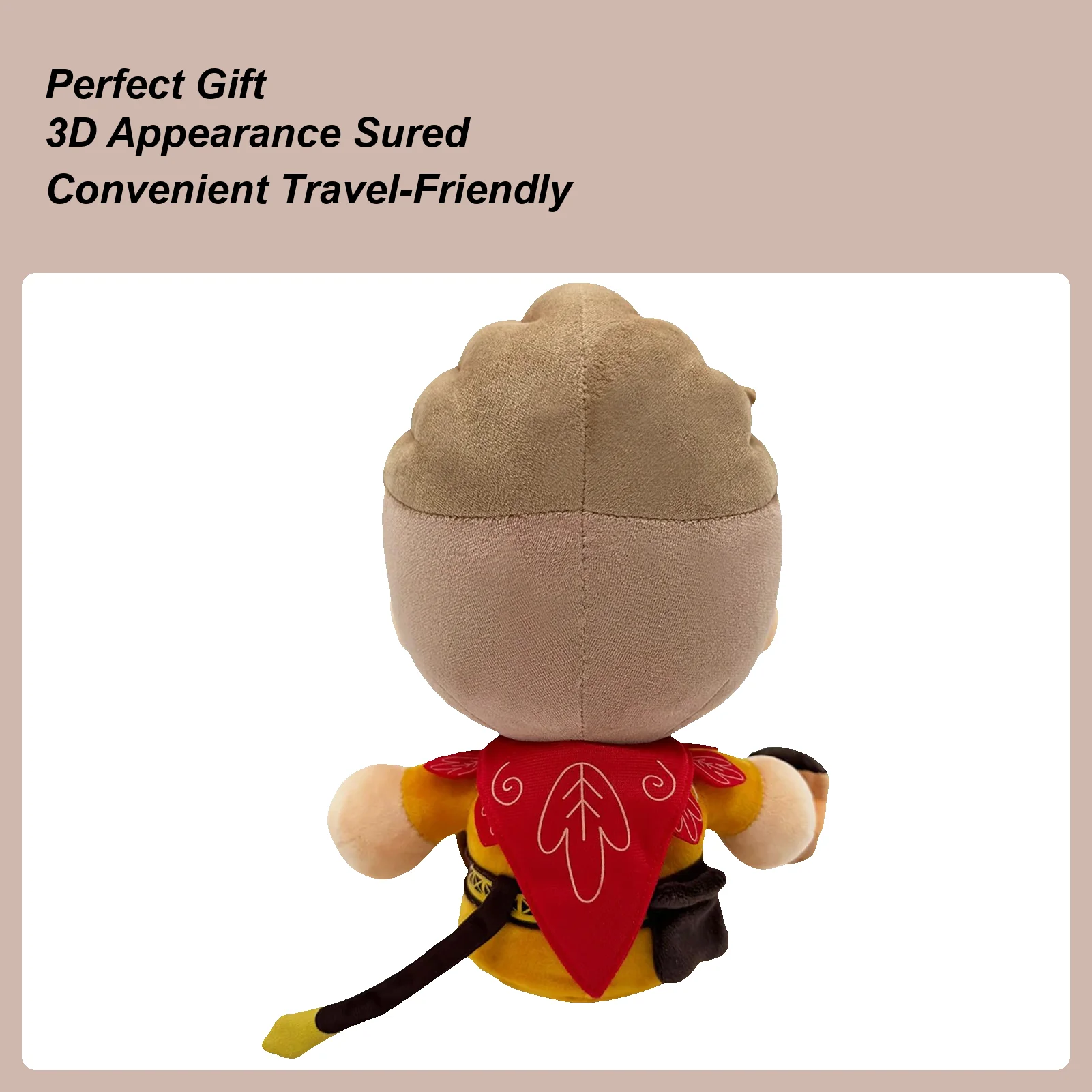 

Для Kingdom Come 2, плюшевая кукла, мягкие игрушки, мягкая кукла с игровым персонажем, видеоигра, плюшевая кукла для детей, фанатов, домашний диван, диван