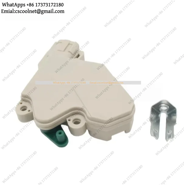 k3 Rear Left Door Lock Latch Actuator 80553-AA200 Compatible for Maxima Altima Sentra 2000-2006