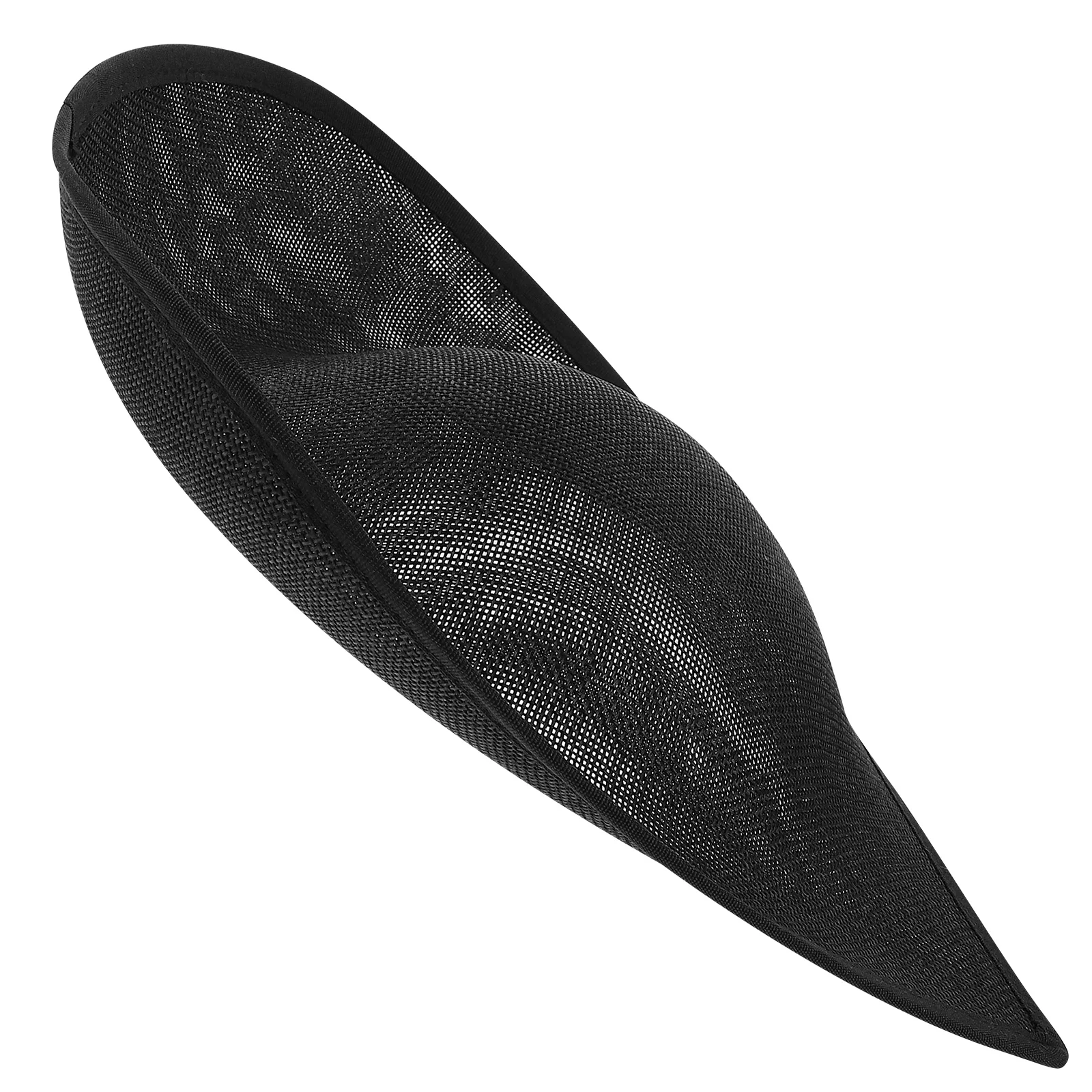 

Heart-Shaped Hat Base Diy Mesh Making Support Base For Women Headdress Beret Cap Craft Wear-Resistant Breathable Design