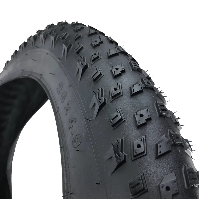 CHAOYANG 26x4.9 Fat Bike Tire 120TPI H-5202