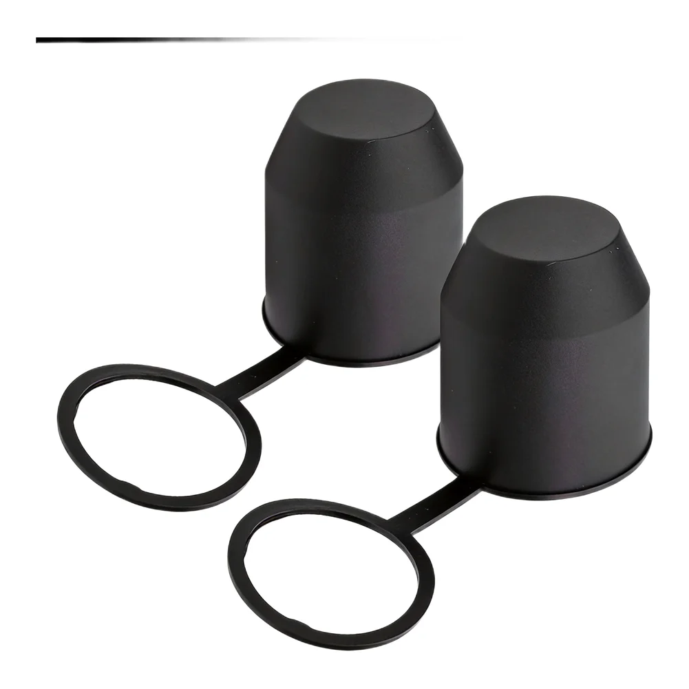 Specifications Protection Cap Comprehensive Protection Loop Design Trailer Hitch Ball Information Mm Ball Heads