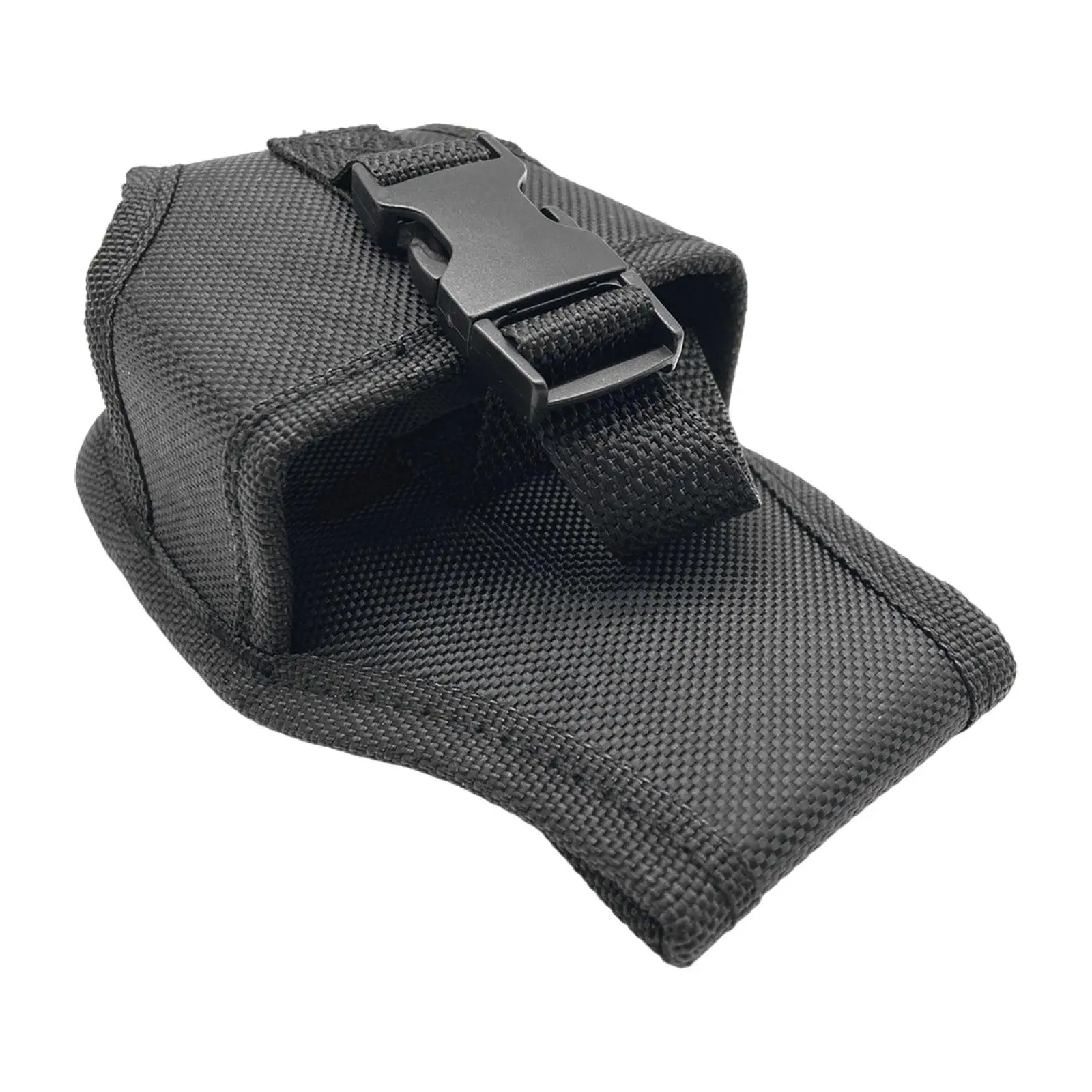 Tape Measure Pouch Lightweight Clip Tape Belt Tool Bag Organizer for Car Garage