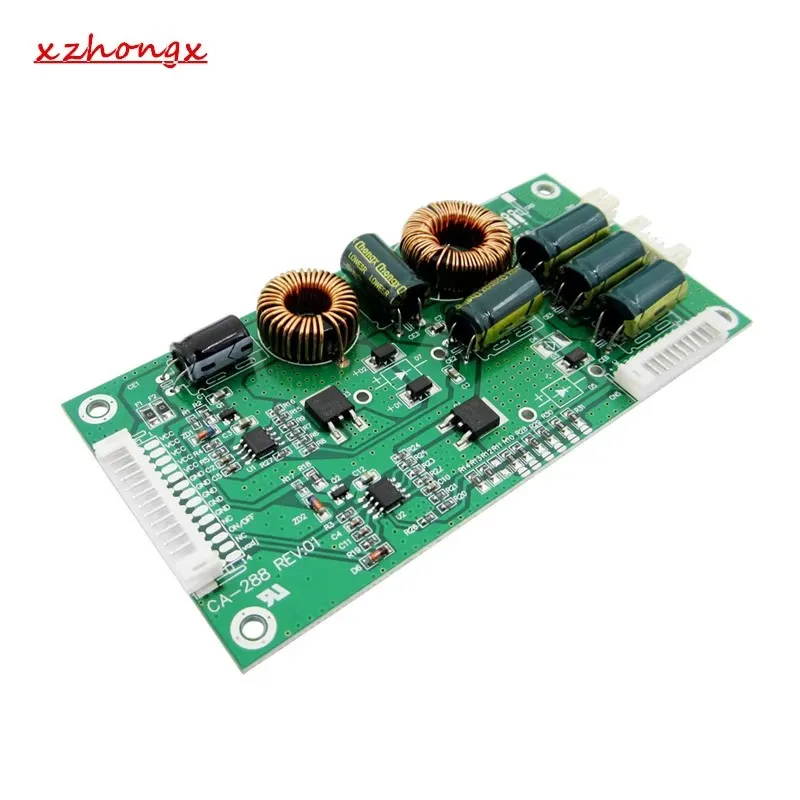 CA-288 Universal 26-55 LED LCD TV backlight constant current plate TV booster plate constant current source high pressure plate