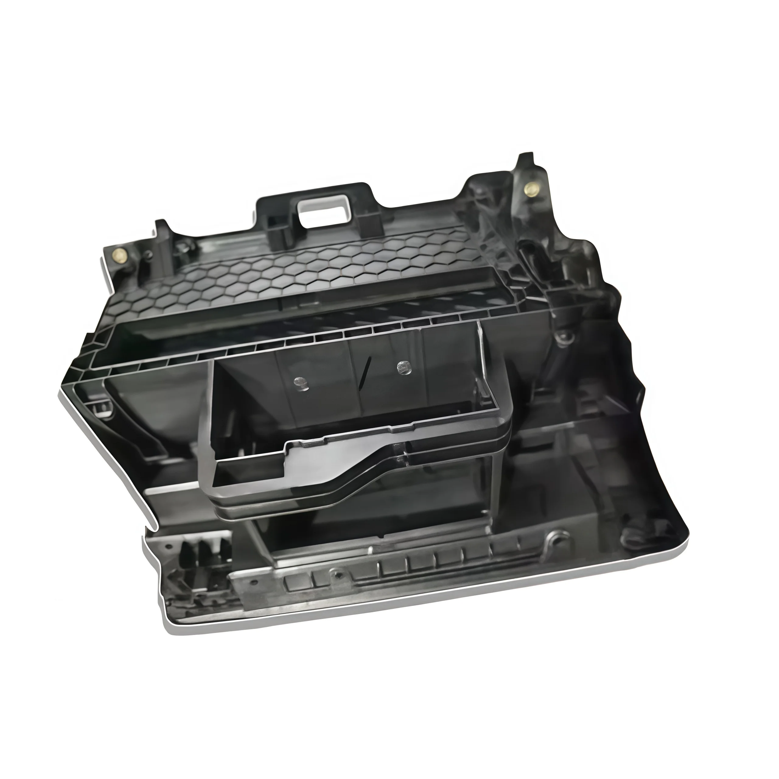For Skoda Superb High Configuration Passenger Glove Box Upgrade 866C Host Replacement 3VD857097A