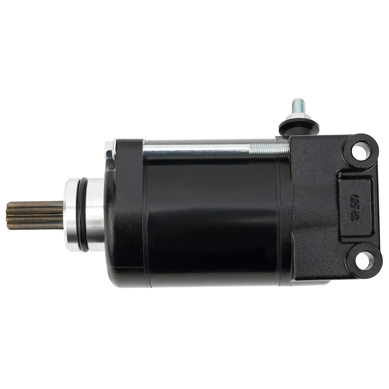 Motor de arranque Compatible con BMW, G310, G310R, K03, G-310, G310, G310GS, K02, 2016, 2017, 2018, 2019, 2020, 2021, 12418559627