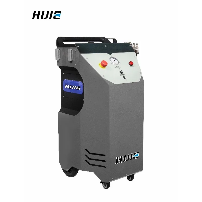 

Car Dry Ice Cleaning Machine CO2 Dry Ice Cleaning Machine Industrial Dry Ice Blasting Clean Machine
