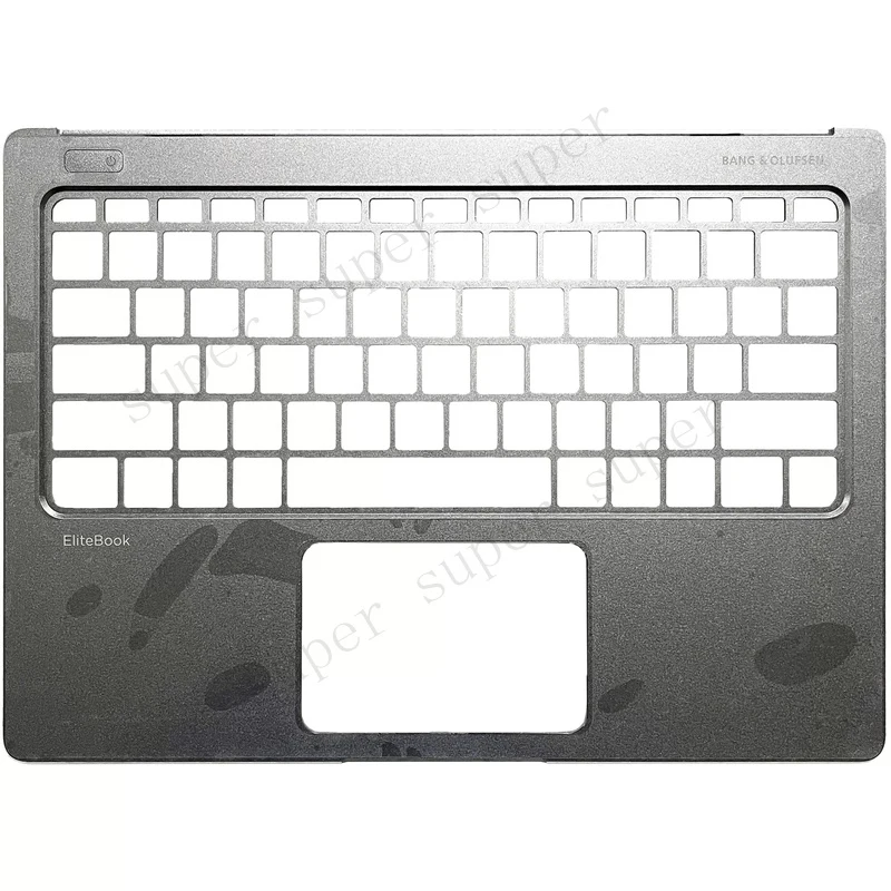 S+   Lower back cover headrest for HP EliteBook Folio G1 850912-001