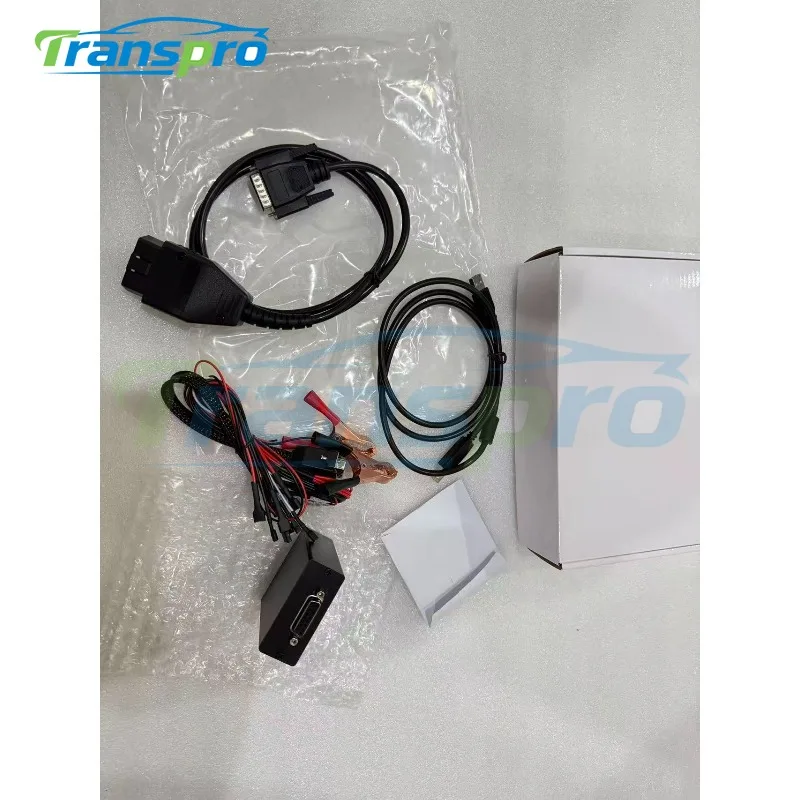 0AM 02E DSG New Gearbox Data  Reading Writing Tool MINI DSG Reader For DQ200 DQ250 Suit For VW  Fits for Audi