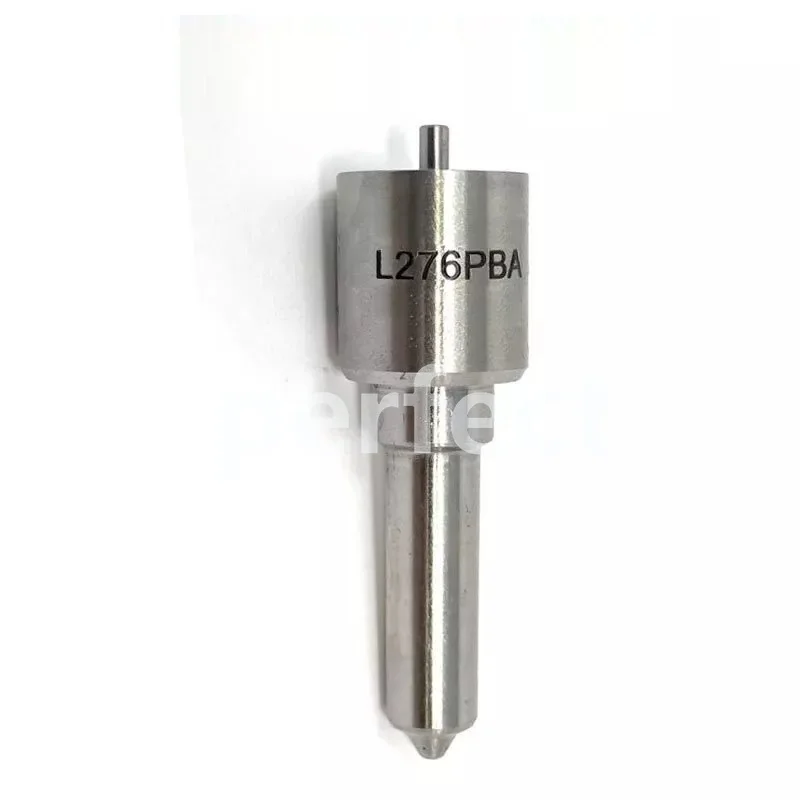 

Для инжектора Perkins 2645K025 ​ LJBB04801A 4 насадки для дизельных форсунок L276PBA