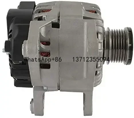 Brand New  Alternator for 1.8 1.8L Ni ssan Sentra 13 14 15 16 2013 2014 2015 2016/23100-3SH2B, FG12T039