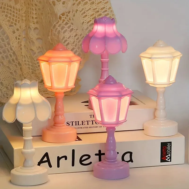 Bedside Night Light for Bedroom & Dining Table | Ambient Mood Lighting | Perfect Birthday Gift