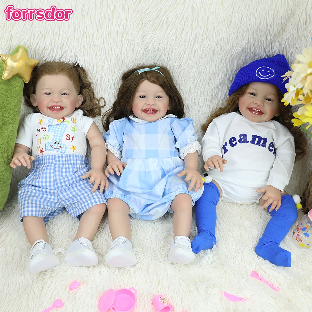 

55 см реборн ребенок всего тела мягкая силиконовая моющаяся кукла реборн для малышей Рая реалистичная художественная кукла ручной работы Рождественский подарок для девочек