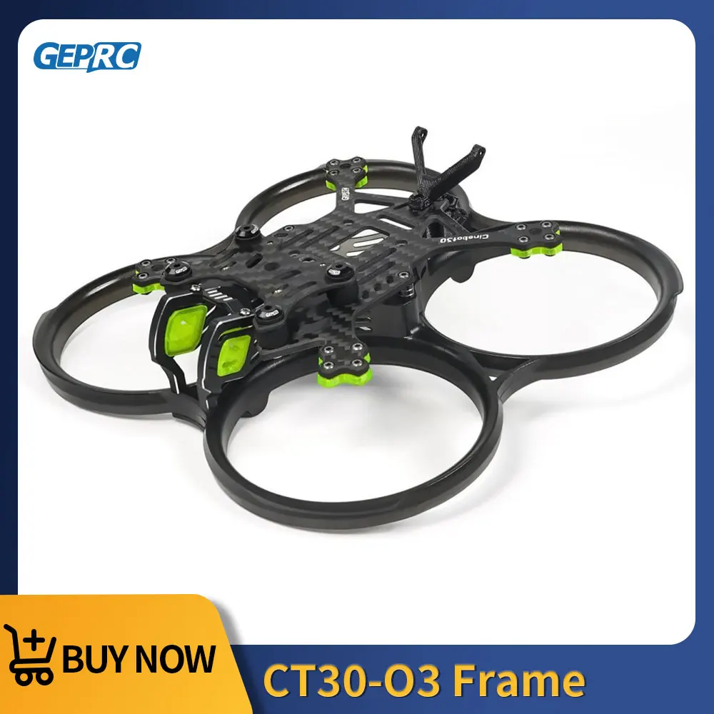 Geprc GEP-CT30 O3 F…