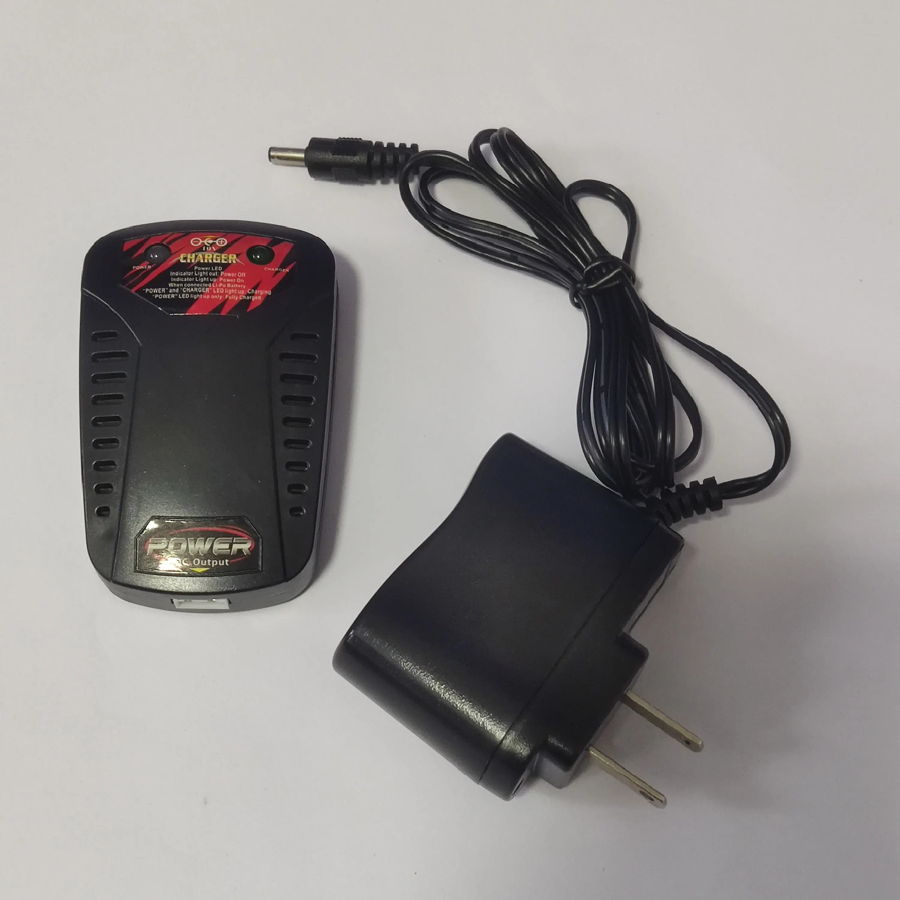 

SYMA Original Charger Spare Part for RC Drone X8C X8W X8G X8HC X8HW X8HG Quadcopter Charger Replacement Accessory