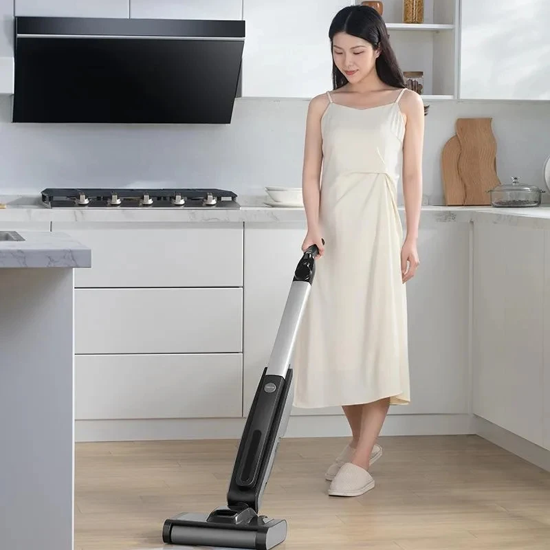 Washing hine Thai Korean English Hot-selling sweeper factory