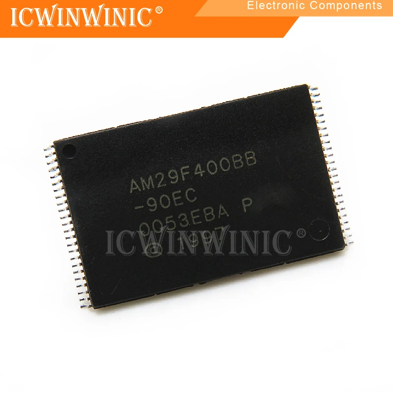 

10piece AM29F400BB-50EC AM29F400B