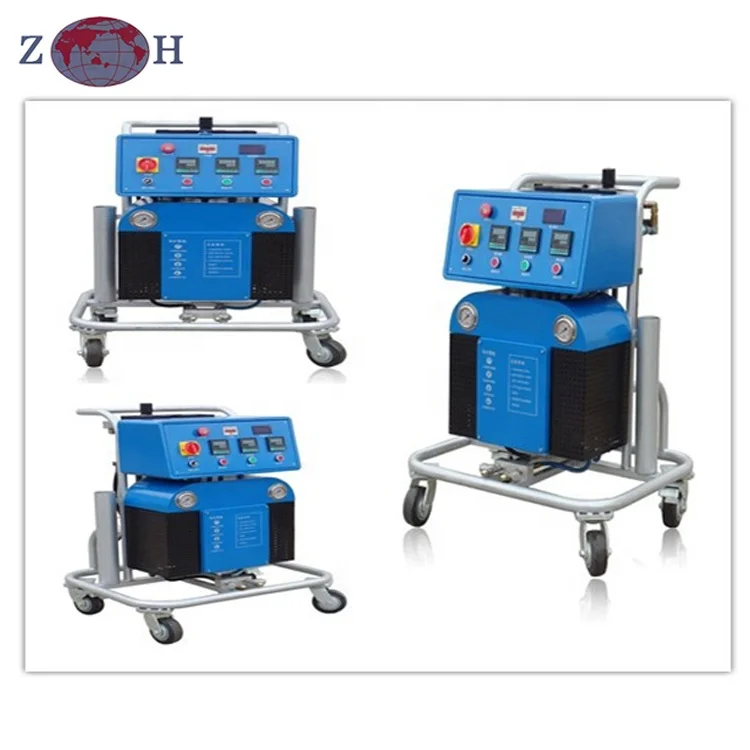 New Polyurea Spraying Machine for Sale