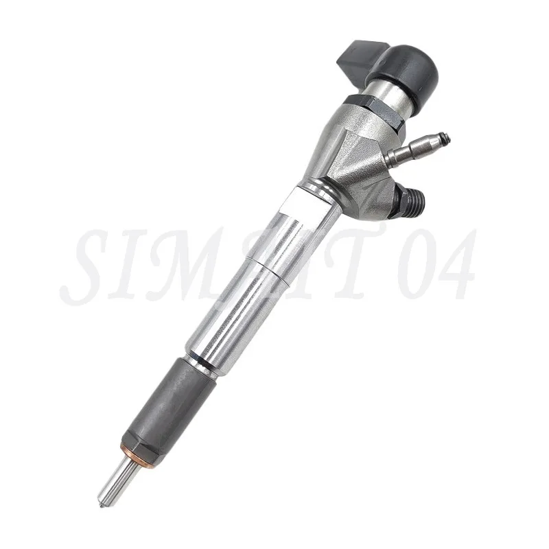 Diesel Injector 166006212R H8201100113 A2C59507596 Replacement Nozzle For 1.5DCI K9K Car Diesel Engine Repair Accessory