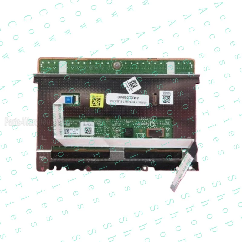 PP+ New for Dell X17 R2 Built in Touchpad Module JJ4FW 0JJ4FW