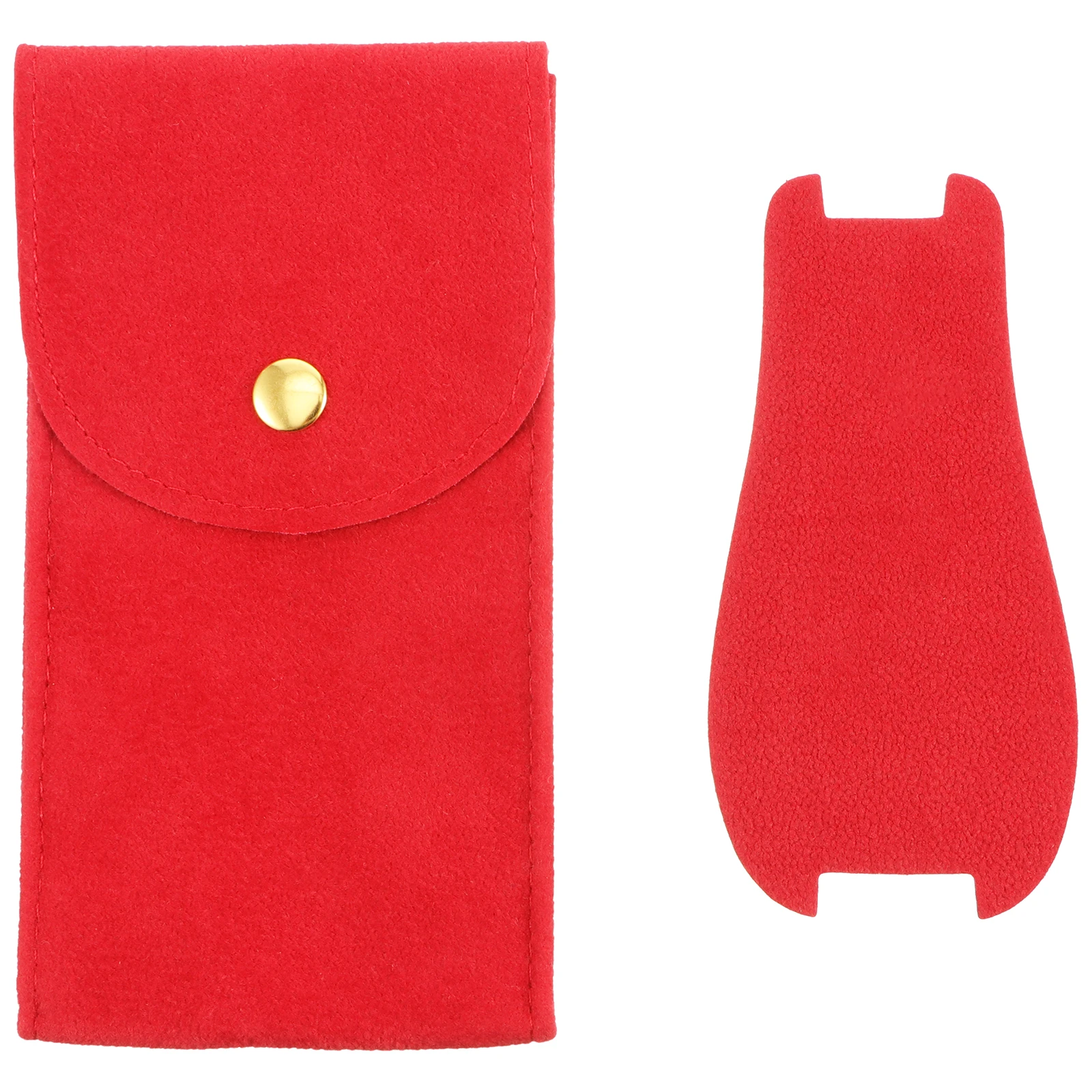 

1pc Watch Bag Storage Pouch for Smartwatch Bracelets Portable Travel Organizer Accessories High Quality Watch Container