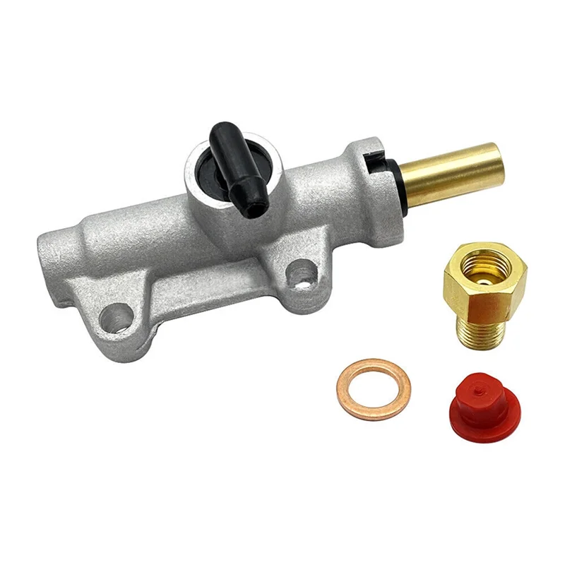

2Piece Rear Brake Caliper Master Cylinder 1910690 1910301 Replacement Parts For Polaris Sportsman 400 450 500 600 700 800
