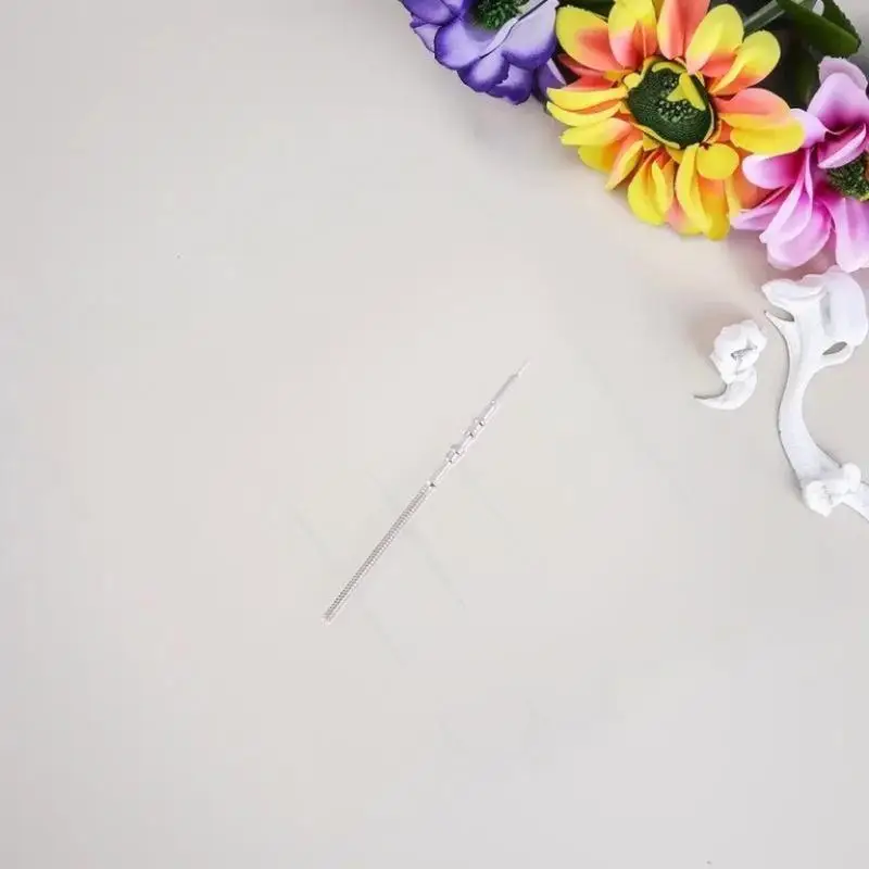 طقم إصلاح ساعة Seiko، يتضمن تاجًا جذعيًا فولاذيًا لحركات NH34 NH35 NH36 NH38 NH39