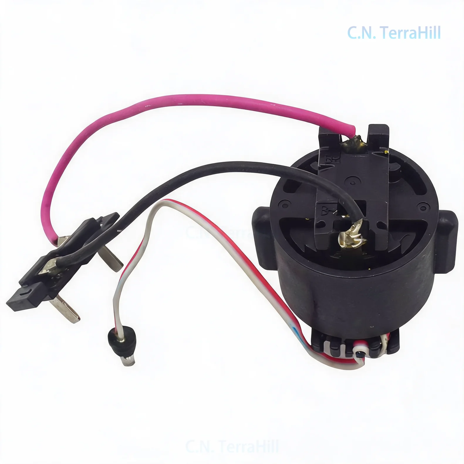 Impact Driver Switch Replacement 6507838 6506248 6507846 Power Tool Accessory Compatible with TD022
