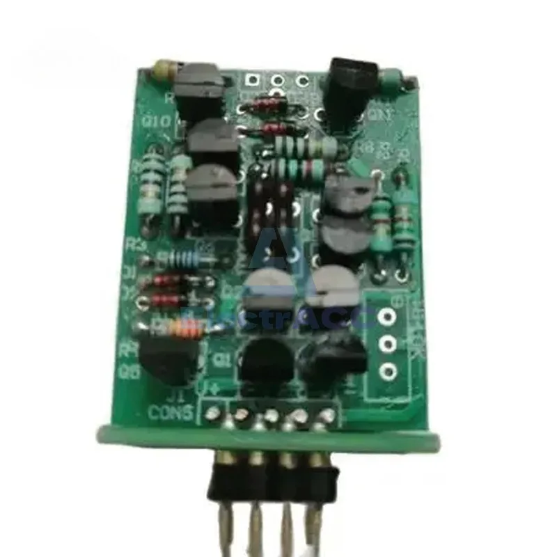 OP03 Canonical Field Effect Input Discrete Element High Current Output Single Operational Amplifier Module