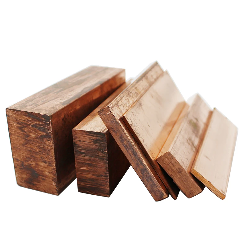 Imagem -05 - Cobre Placas e Hastes