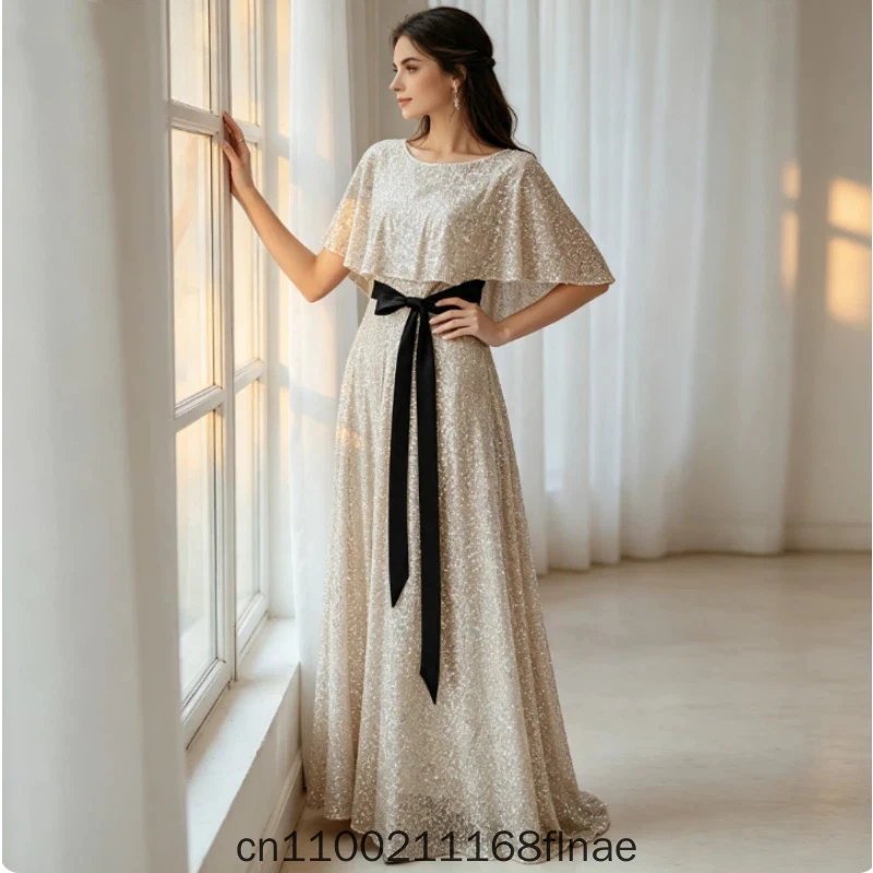 vestido-de-noche-brillante-articulo-popular-para-mujer-nuevo-estilo-2026-elegancia-para-banquete-lujo-discreto-exclusivo-para-reuniones-anuales-de-alto-nivel