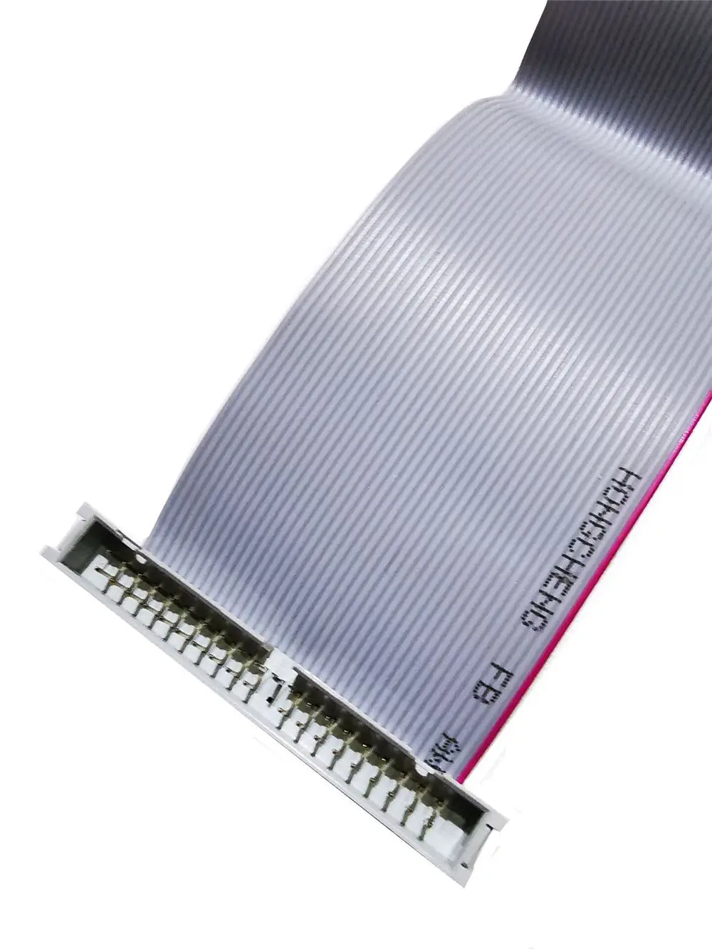 30 см плоская лента PATA IDE разъем для жесткого диска для передачи данных удлинительный кабель компьютерные кабели