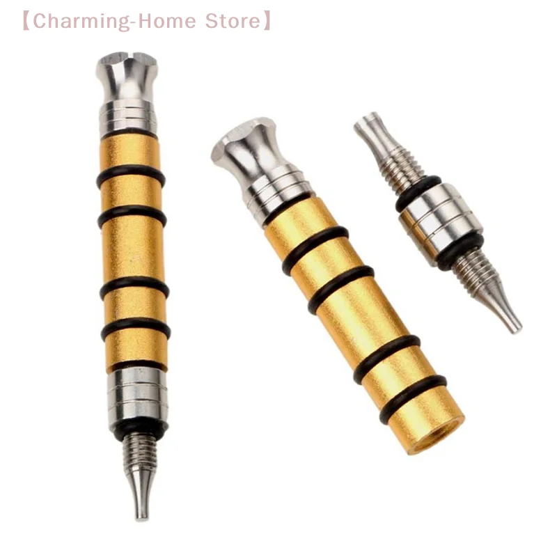 

【M】Paintless Dent Repair Kits Car Body Dent Removal Tools Knockdown Tips Tools Metal Dent Tap Down PDR-Hand Tool Universal