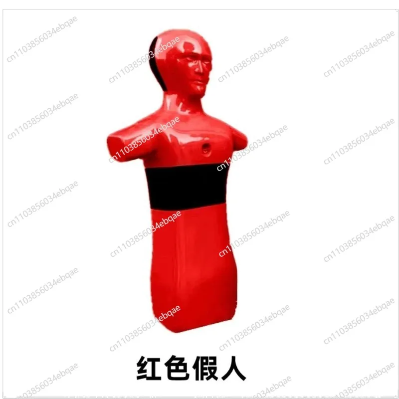 

Lifesaving Dummy - A New Choice for Water Training - for Floating Training - PE/FRP Material