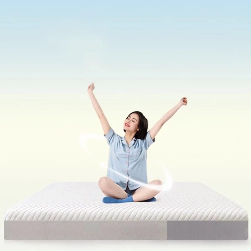 

Cozy Roll Spring Mattresses Extension Queen Molblly Twin Foldable Memory Foam Mattress Salon King Colchao De Casal Furniture