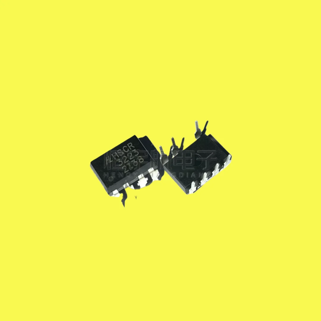 10pcs/new original HSCR3223 optocoupler thyristor fan control air conditioning maintenance output optical relay Hualian