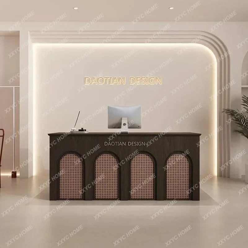 XXMedieval clothing store checkout page counter coffee shop flower shop dessert shop, bar table