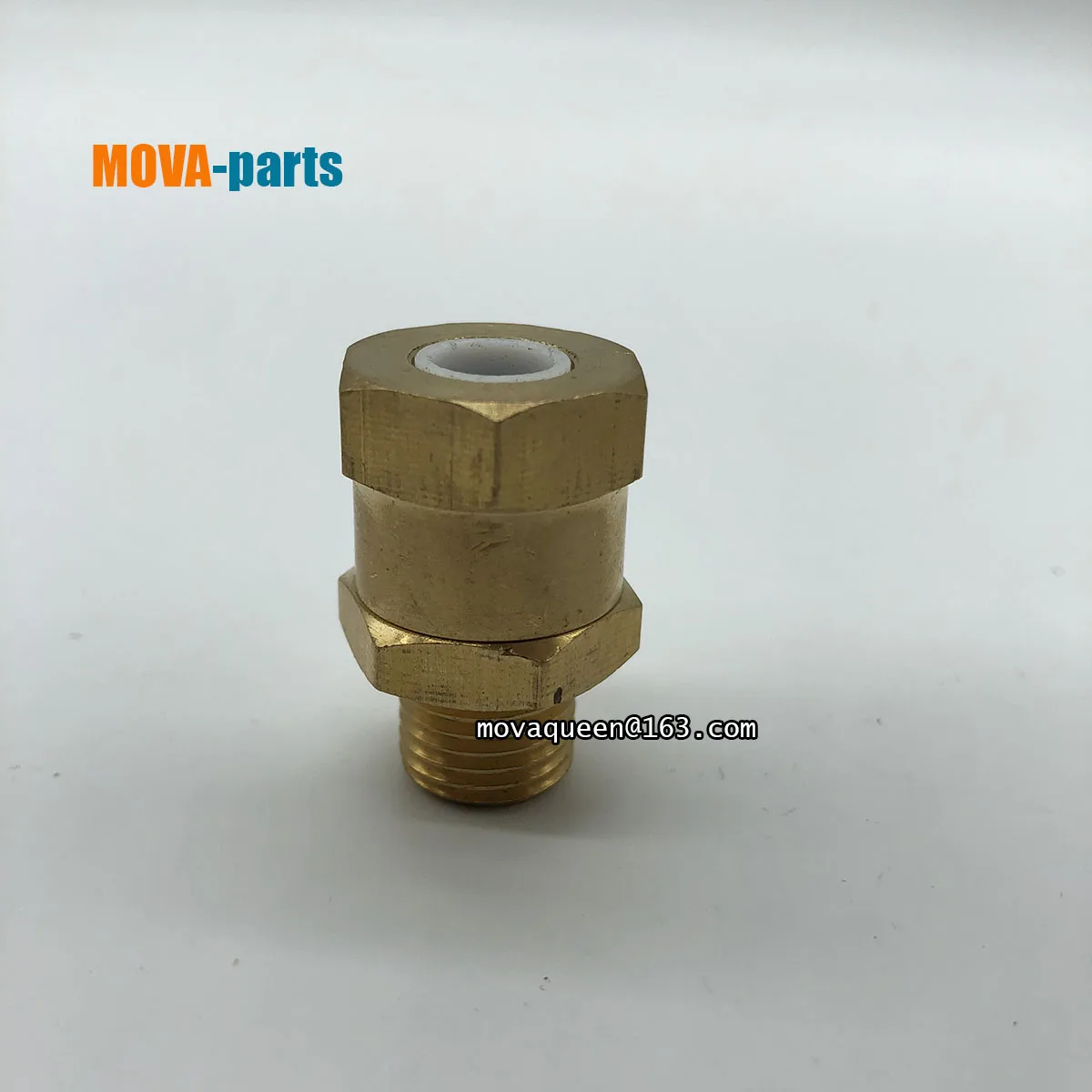 Universal Semi-automatic Coffee Machine Parts Boiler Pressure Valves For Sanremo Wega Expobar ROCKET  La Marzocco Replace