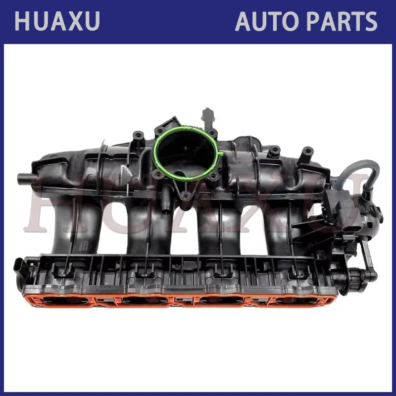 06J133185EG 06J133201AR 06J133201BD 06J133201BH 06J133185DEF Air Intake Manifold FOR VW Audi Passat CC A6 A5 A3 1.8Tfsi TT Q3