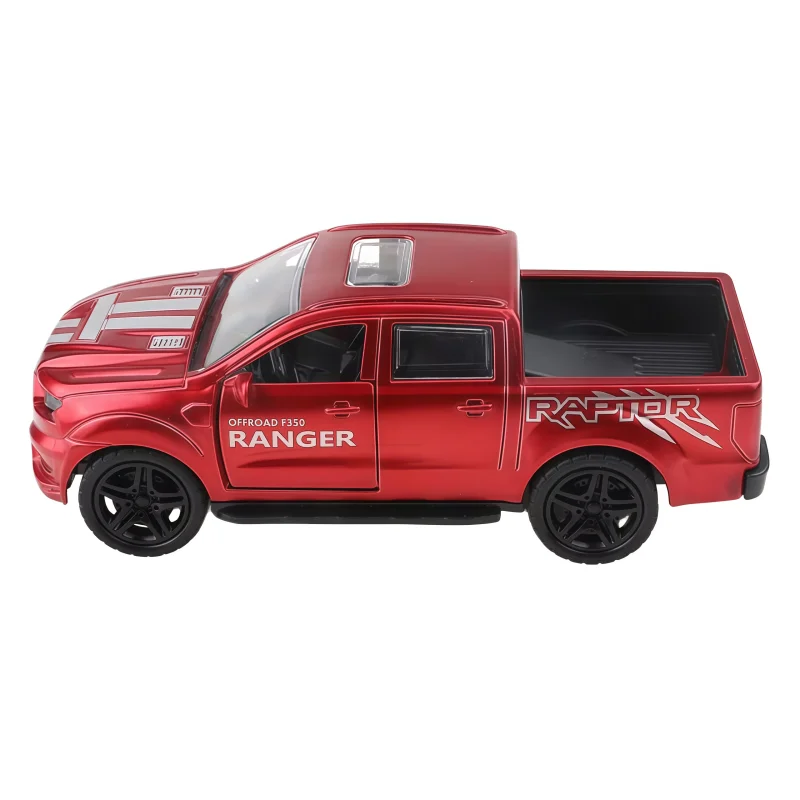 (Bag) 1: 36 Alloy Car Model Model, Pull-Back Car Decoration Collection, Super Cool and Handsome Hobbyist Display Piece view 6