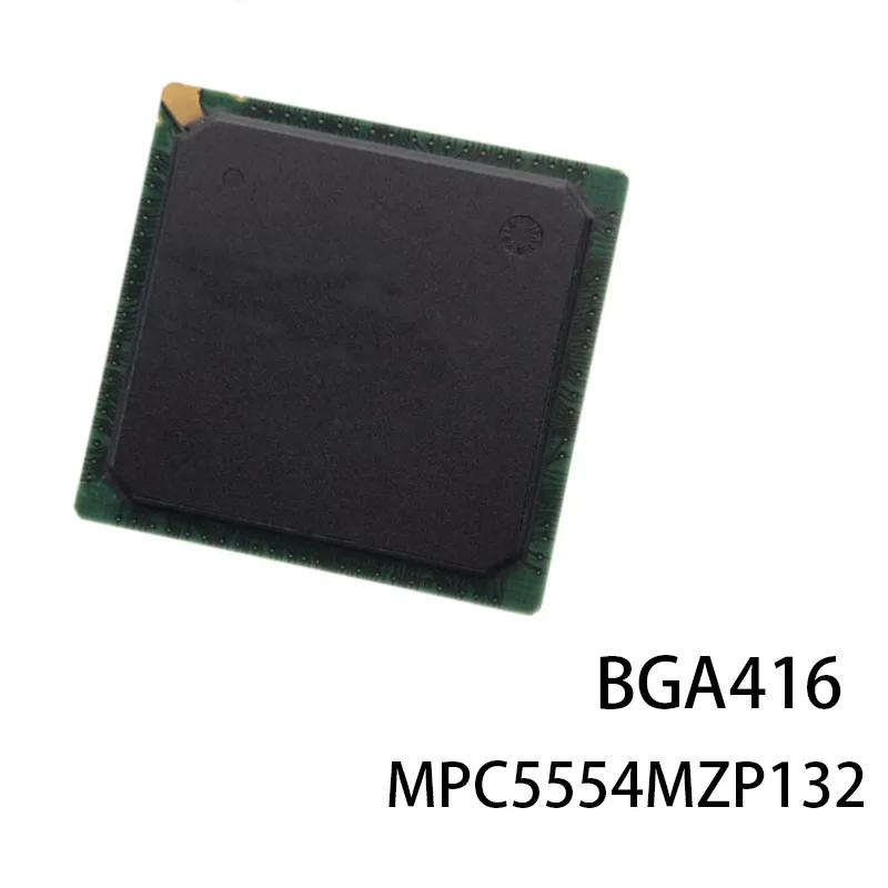 

1PCS 5PCS New and Original mpc5554mzp132 MPC5554MZP BGA416 MPC5554 BGA-416 132MHZ 2MB MPC5554MZP132