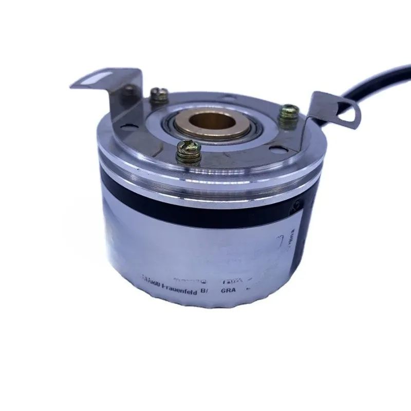 06.24G2000-12-5 Rotary Encoder 2000ppr