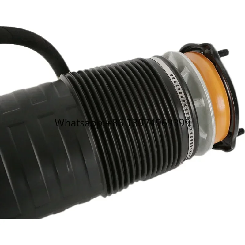 W222 V222 ABC Incl AMG for Mercedes- Air Shock Absorber Rear Left Brand New 2223208513