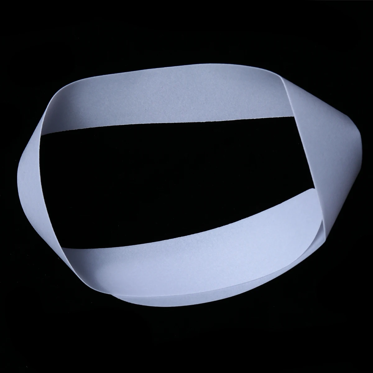 ياقة كيمونو قاسية من البوليستر Erishin مقطوعة بقوس متين وياقة جميلة تبدو تقليدية Kitsuke Erishin Core #2