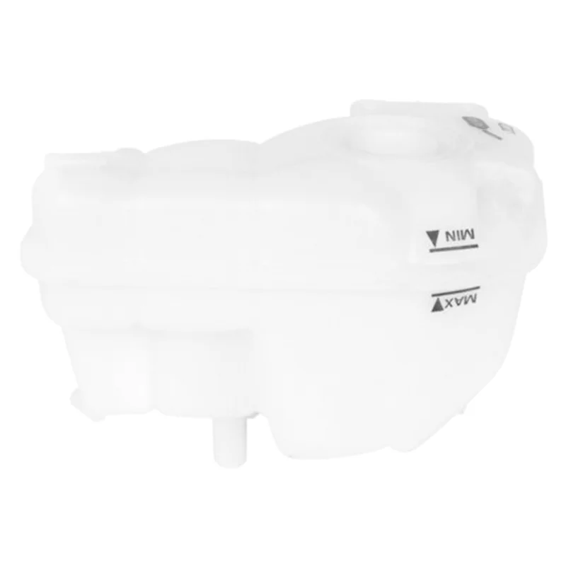 

4E0121403G Резервуар охлаждающей жидкости двигателя 4E0121403C Детали Компонент для D3 A8 Quattro 4.2L 2004-2010