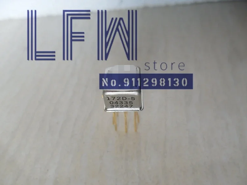 

172-5 172D-5 172-12 172D-12 S172-5