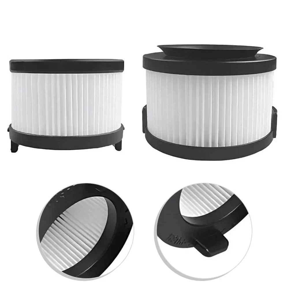 세척 가능한 교체 필터, Wertheim for Evolution MAX W8301 진공 액세서리, 가정용 청소 예비 부품