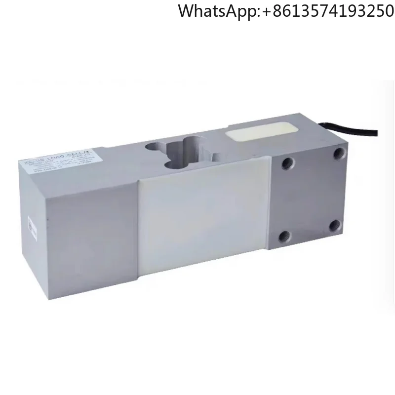 

L6W 50/75/100/150/200/250/300/500kg Load Cell for Electronic Scale / Packaging Scale