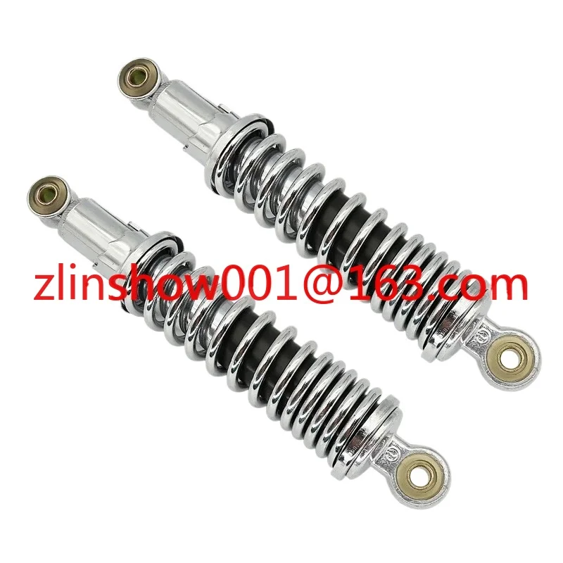 Motorcycle Accessories Rear Shock Absorber For Honda Z50 Z50A Z50J Z50R Mini Trail Monkey Bike Motor Parts